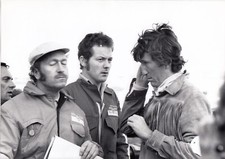 JOCHEN RINDT & COLIN CHAPMAN