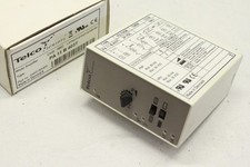 Telco PA 11 B 403T Amplifier Photoelectric PA11B403T Original Packaging