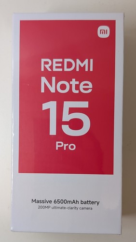 Xiaomi redmi note pro 4g - redmi,