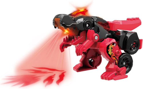 Dinosaur toy interactive - toy,
