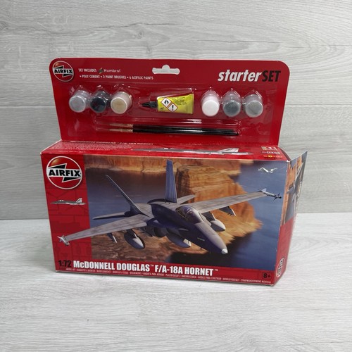 Airfix mcdonnell douglas - mcdonnell,