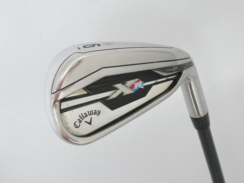 Callaway iron senior - callaway,