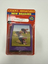 Warhammer Epic 40k Armageddon