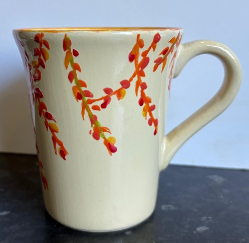 Vintage studio art pottery - vintage,