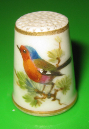 Vintage royal worcester - vintage, hand
