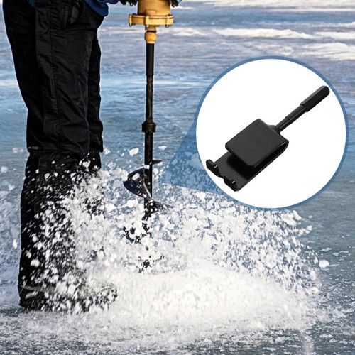 Ice anchor drill - ice, 13mm