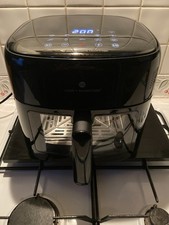 Cook's Essentials 6L Digital