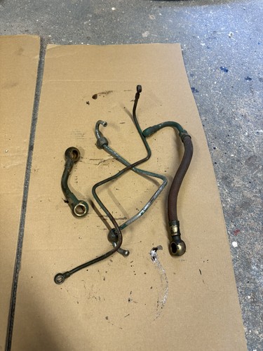 Volvo penta b - 5,