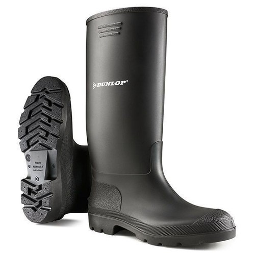Dunlop adult wellingtons - dunlop,