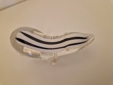 langham glass badger clear