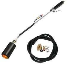 Spring Weed Burner Kits Shrub