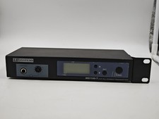 MEI100-T UHF PLL Stereo