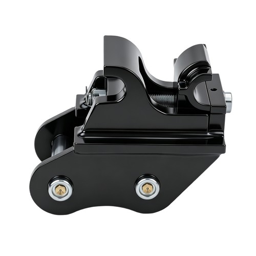 Quick hitch coupler - quick,