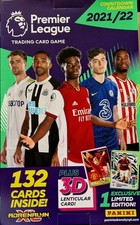 Panini Premier League season