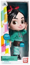 Vanellope Von Schweetz Doll