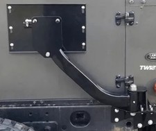 ORE 4x4 rear door Spare Wheel