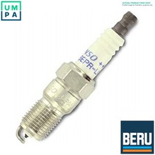 4x SPARK PLUG Z249 FOR TOYOTA