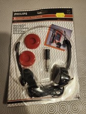 80's Philips Personal Stereo