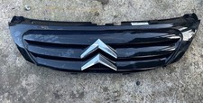 Citroen C3 Front Bumper Grille