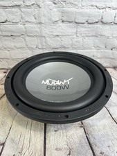 Mutant MT1207 800W 12"