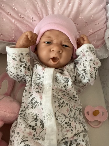 Berenguer newborn boutique - la,