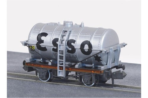Peco p161 gauge tank - peco, n
