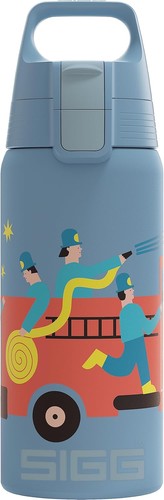 Sigg insulated kids water - kids,