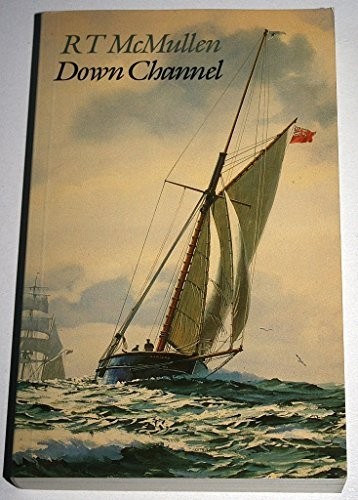 Down channel mcmullen - down, mcmullen,