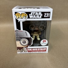 Funko Pop! Vinyl: Star Wars -
