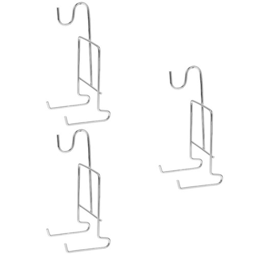 Count tea set holder rack - set,
