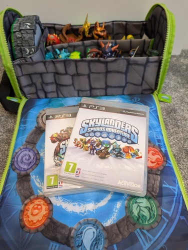Ps3 skylanders spyro - ps3,