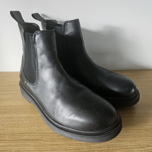 Mens jack wills chelsea boots - jack,