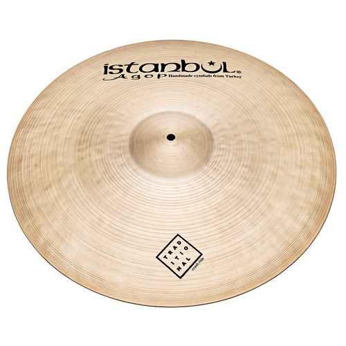Istanbul agop traditional - 18",