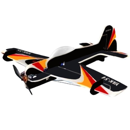 Yak epp aerobat 800mm - yak-54,