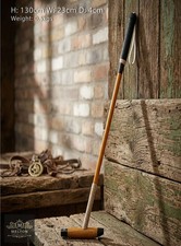 Vintage syle polo mallet stick - vintage,