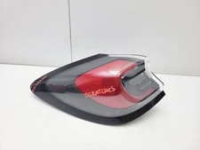 REAR TAIL LIGHT LEFT PASSENGER