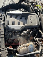 Audi S5 4.2 V8 Engine FSI CAUA 354hp Complete, S4 Quattro