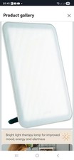 Lumie vitamin slim light - lumie,