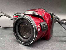 Nikon Coolpix L810 Digital