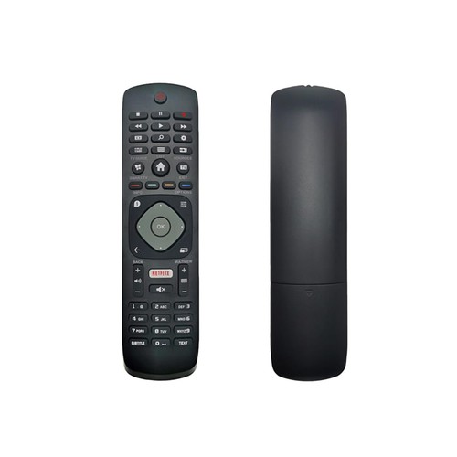 Replacement philips remote - replacement, tv