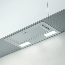 Elica 60cm Canopy Cooker Hood