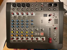 Allen & Heath ZEDi10