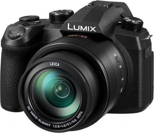 Panasonic lumix fz1000 - lumix, dc-fz1000
