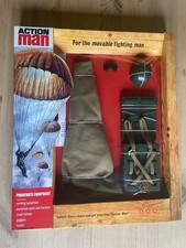 Vintage Action Man 40th