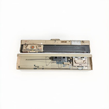 Brother KH 830 Knitting