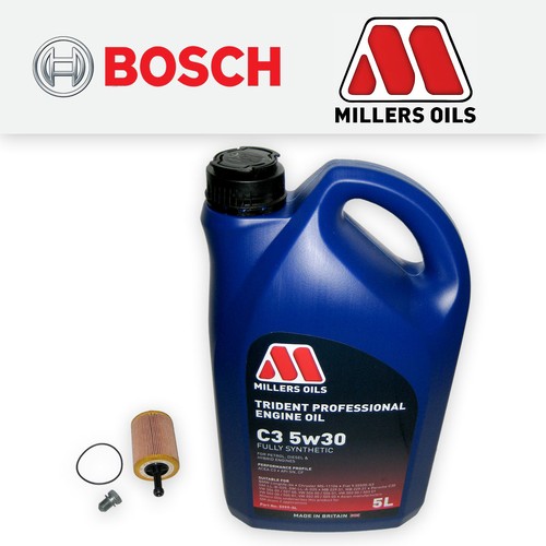 Service kit for caddy - for,