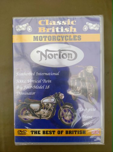 Classic british motorcycles - classic,