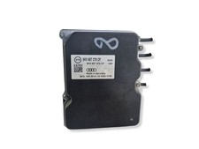 Audi 2015 abs - 8k, pump