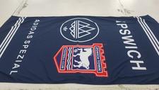 Ipswich Town Adidas Spezial  Beach Towel 