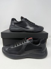 Prada america cup men - men’s, uk9